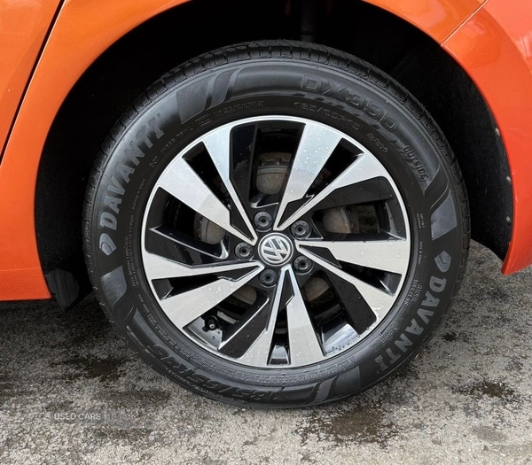 Used Volkswagen Polo 2018 for sale - 78087418: Photo 7