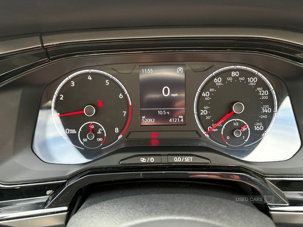 Used Volkswagen Polo 2018 for sale - 78087418: Photo 8