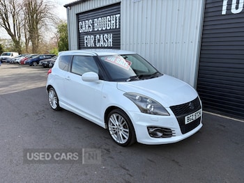 Used Suzuki Swift 2016 for sale - 78363422: Photo