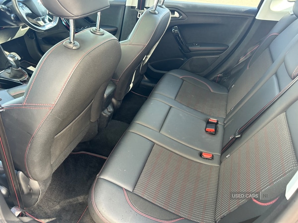 Used Peugeot 2008 2017 for sale - 76399977: Photo 14