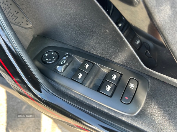 Used Peugeot 2008 2017 for sale - 76399977: Photo 15