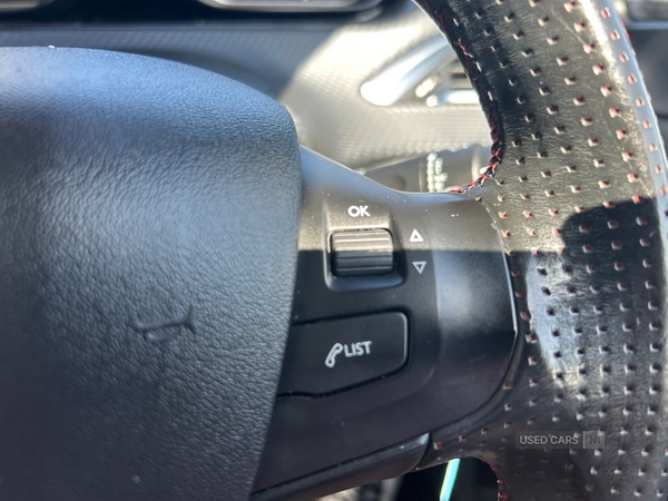 Used Peugeot 2008 2017 for sale - 76399977: Photo 16