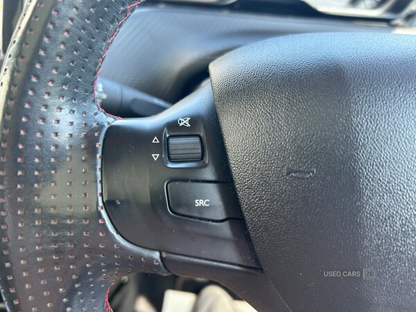 Used Peugeot 2008 2017 for sale - 76399977: Photo 18