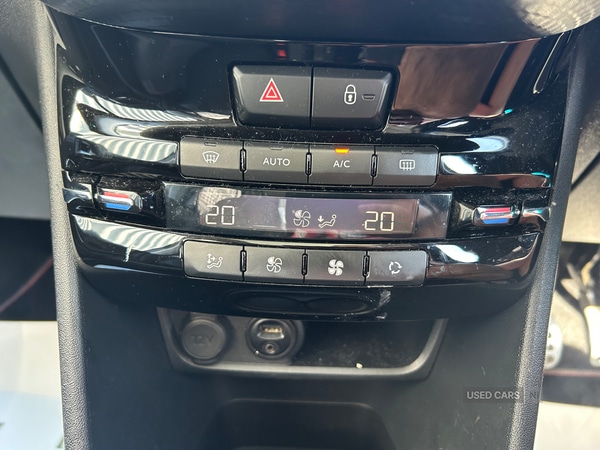 Used Peugeot 2008 2017 for sale - 76399977: Photo 20