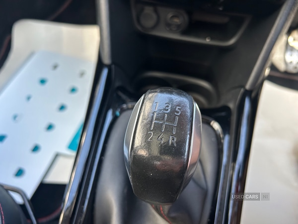 Used Peugeot 2008 2017 for sale - 76399977: Photo 21