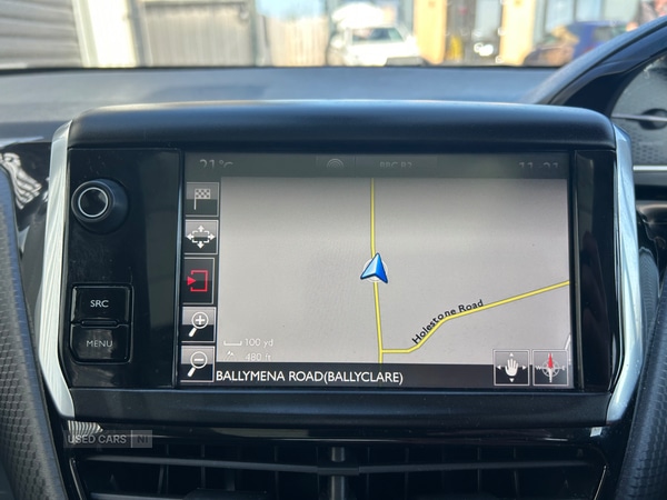 Used Peugeot 2008 2017 for sale - 76399977: Photo 22