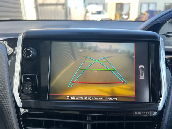 Used Peugeot 2008 2017 for sale - 76399977: Photo 23