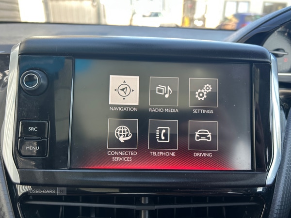 Used Peugeot 2008 2017 for sale - 76399977: Photo 24