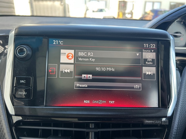 Used Peugeot 2008 2017 for sale - 76399977: Photo 25