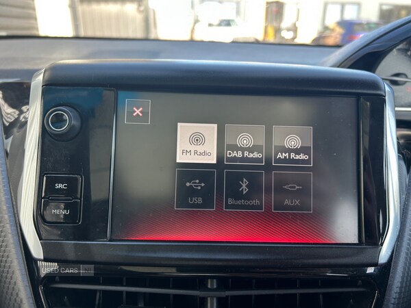 Used Peugeot 2008 2017 for sale - 76399977: Photo 26