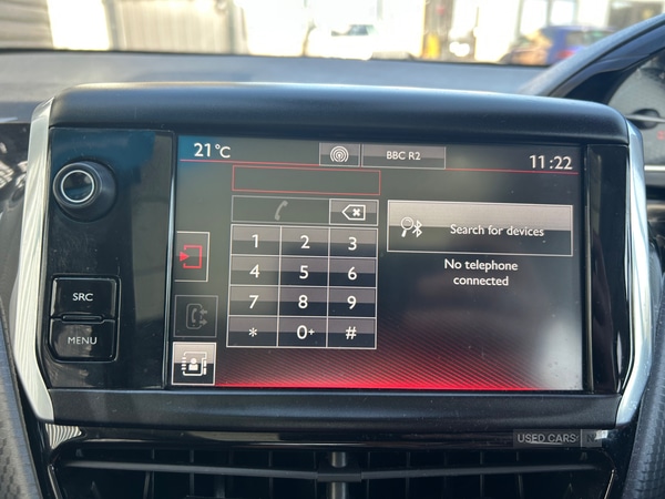 Used Peugeot 2008 2017 for sale - 76399977: Photo 27