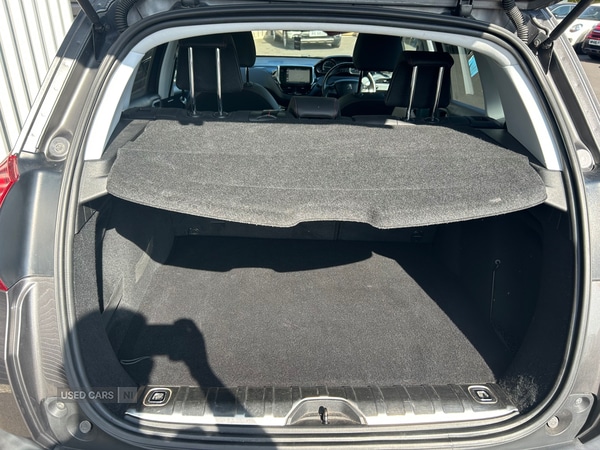 Used Peugeot 2008 2017 for sale - 76399977: Photo 28