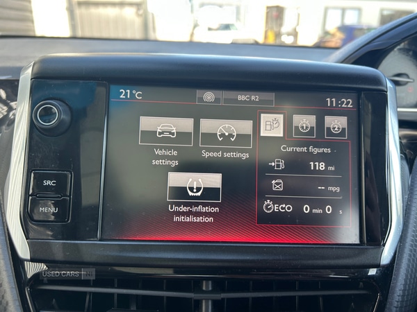 Used Peugeot 2008 2017 for sale - 76399977: Photo 29