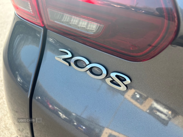 Used Peugeot 2008 2017 for sale - 76399977: Photo 7