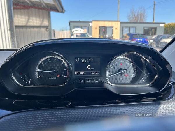 Used Peugeot 2008 2017 for sale - 76399977: Photo 8