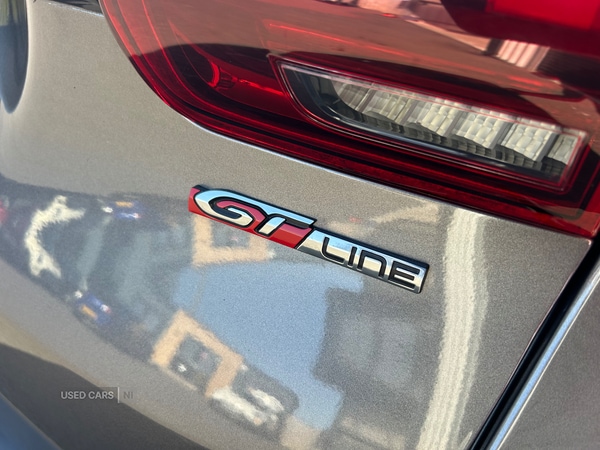 Used Peugeot 2008 2017 for sale - 76399977: Photo 9