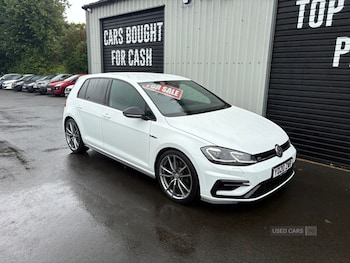 Used Volkswagen Golf 2020 for sale - 75782560: Photo