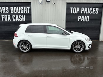 Used Volkswagen Golf 2020 for sale - 75782560: Photo