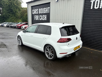 Used Volkswagen Golf 2020 for sale - 75782560: Photo