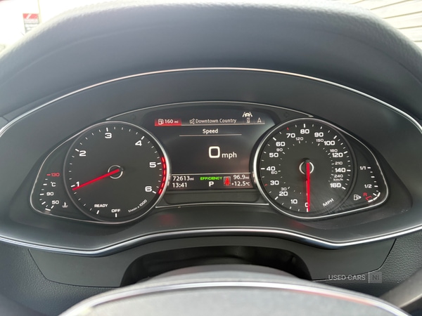 Used Audi A6 2018 for sale - 76787307: Photo 10