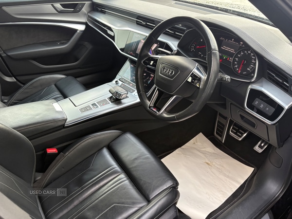 Used Audi A6 2018 for sale - 76787307: Photo 11