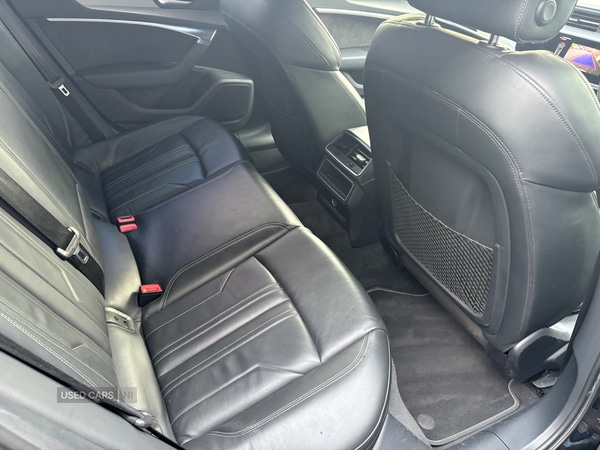 Used Audi A6 2018 for sale - 76787307: Photo 14