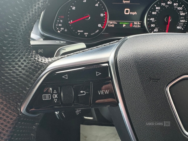 Used Audi A6 2018 for sale - 76787307: Photo 17