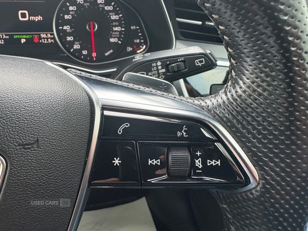 Used Audi A6 2018 for sale - 76787307: Photo 18