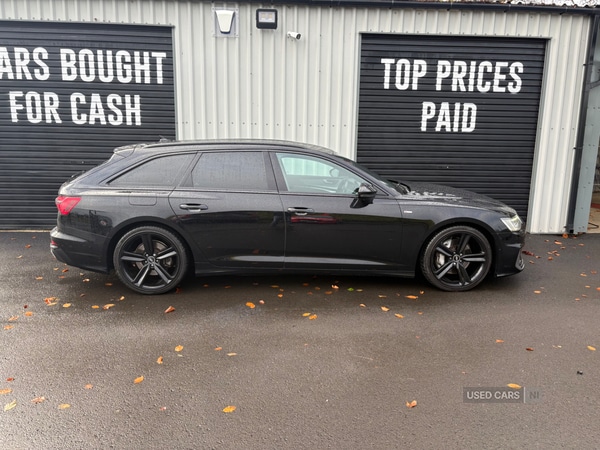 Used Audi A6 2018 for sale - 76787307: Photo 2