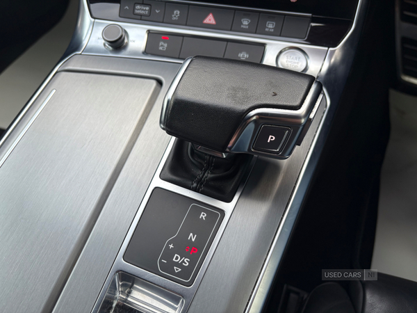 Used Audi A6 2018 for sale - 76787307: Photo 20