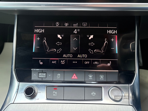 Used Audi A6 2018 for sale - 76787307: Photo 21