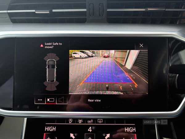 Used Audi A6 2018 for sale - 76787307: Photo 22