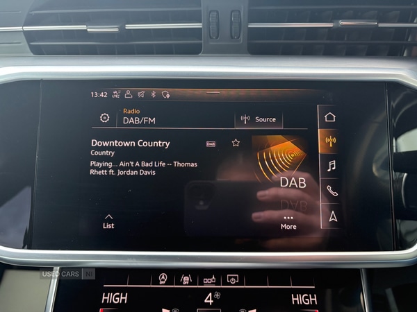 Used Audi A6 2018 for sale - 76787307: Photo 23