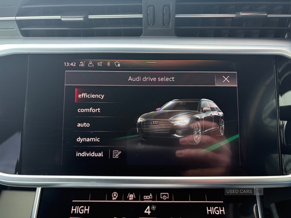 Used Audi A6 2018 for sale - 76787307: Photo 24