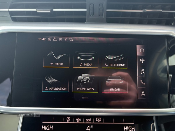 Used Audi A6 2018 for sale - 76787307: Photo 25