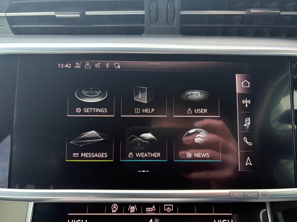 Used Audi A6 2018 for sale - 76787307: Photo 26