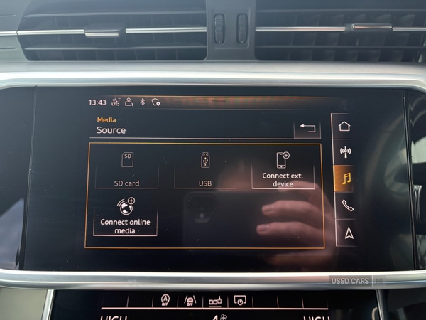 Used Audi A6 2018 for sale - 76787307: Photo 27