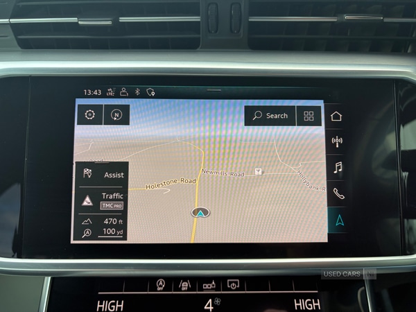 Used Audi A6 2018 for sale - 76787307: Photo 28