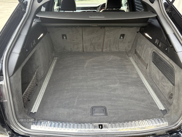 Used Audi A6 2018 for sale - 76787307: Photo 31