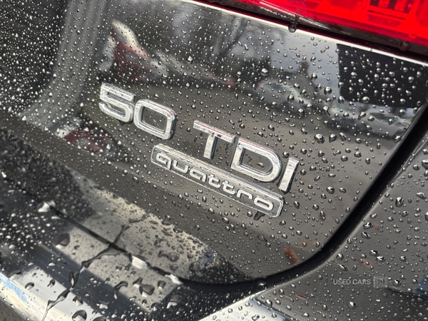 Used Audi A6 2018 for sale - 76787307: Photo 8