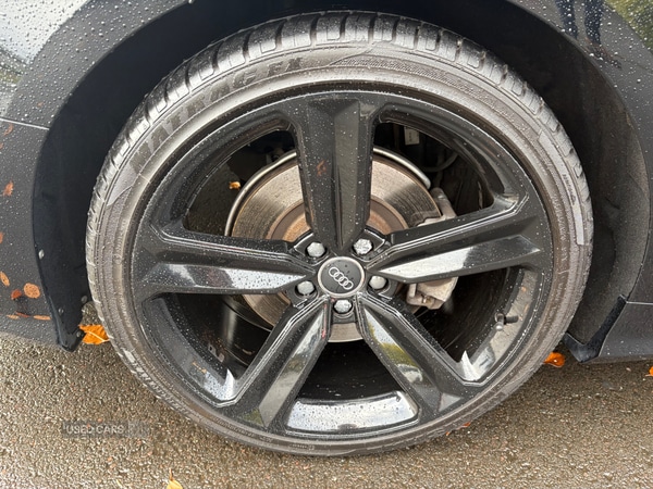 Used Audi A6 2018 for sale - 76787307: Photo 9