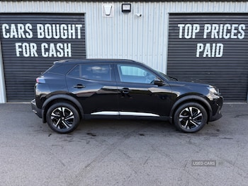 Used Peugeot 2008 2022 for sale - 78609802: Photo