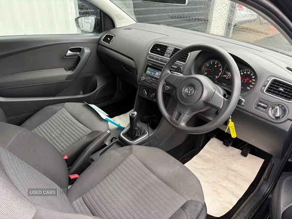 Used Volkswagen Polo 2011 for sale - 77469656: Photo 10