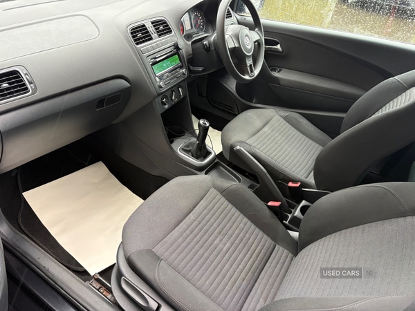 Used Volkswagen Polo 2011 for sale - 77469656: Photo 11