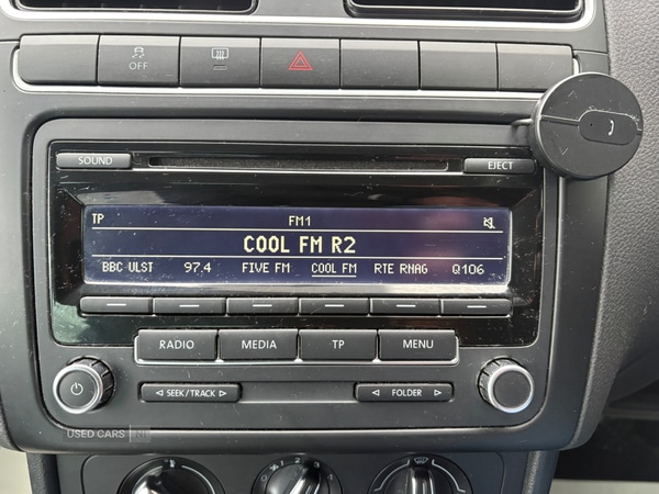 Used Volkswagen Polo 2011 for sale - 77469656: Photo 12