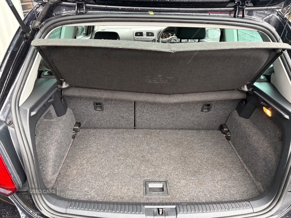 Used Volkswagen Polo 2011 for sale - 77469656: Photo 16