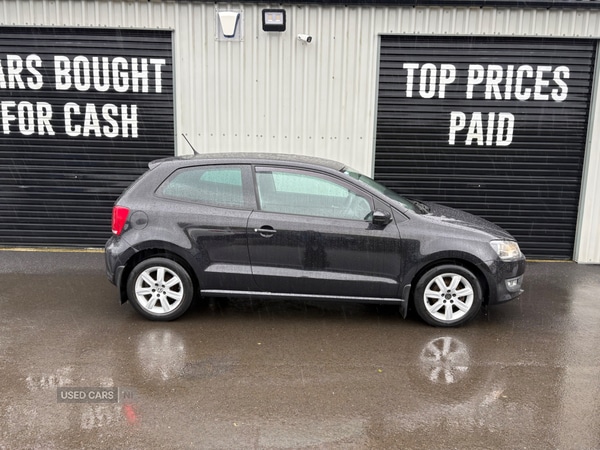 Used Volkswagen Polo 2011 for sale - 77469656: Photo 2