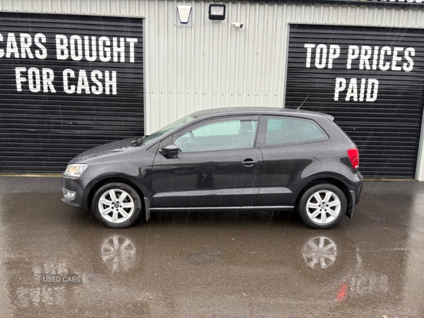 Used Volkswagen Polo 2011 for sale - 77469656: Photo 5