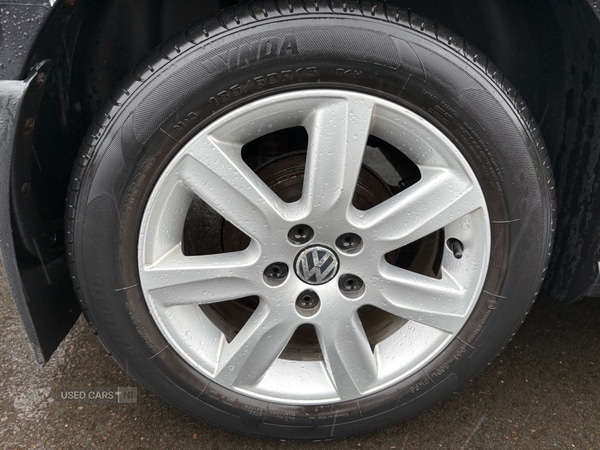 Used Volkswagen Polo 2011 for sale - 77469656: Photo 8