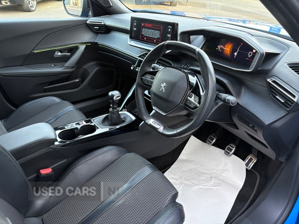 Used Peugeot 2008 2022 for sale - 77971090: Photo 10